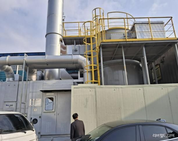 광주시, ‘2026년 사업장 대기 방지시설 지원사업’ 참여 사업장 모집