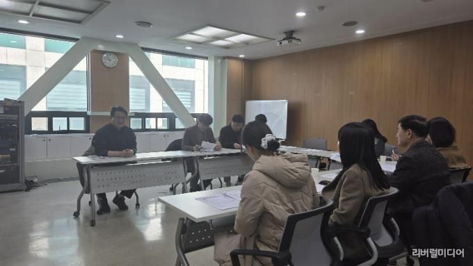 시흥시 '세외수입 징수 우수사례 공유'로 체납 최소화 추진