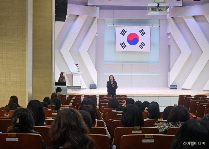 성남보건교육연구회 직무연수