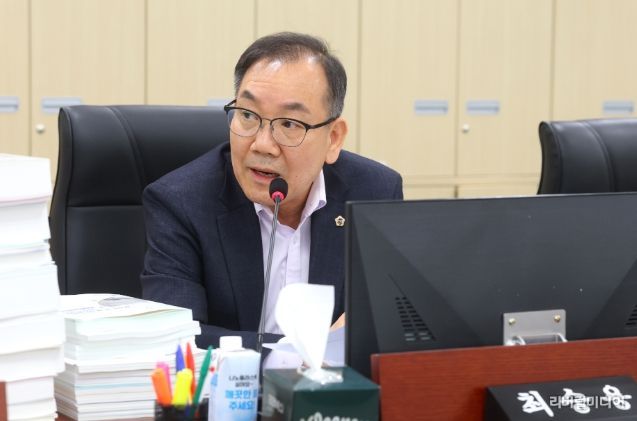 최승용 의원(국민의힘, 비례)