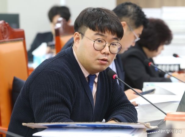 경기도의회 유호준 의원