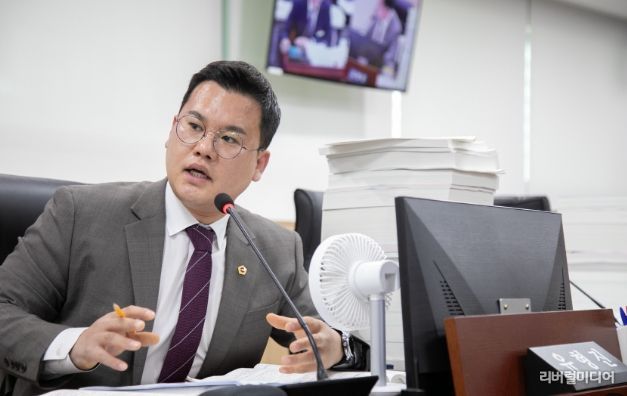 경기도의회 유형진 의원