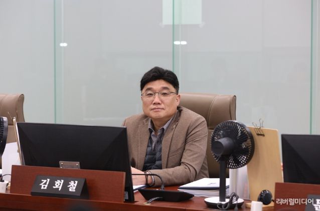 김회철 의원(더불어민주당·화성)