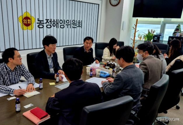 경기도의회 윤종영 의원