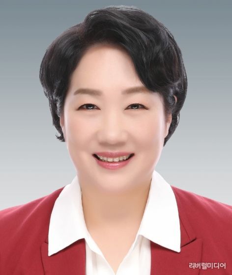 경기도의회 지미연 의원