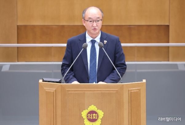 경기도의회 김동영 의원