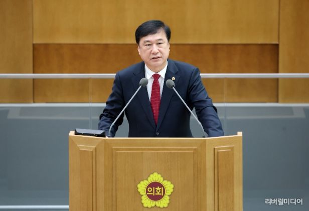 경기도의회 이택수 의원