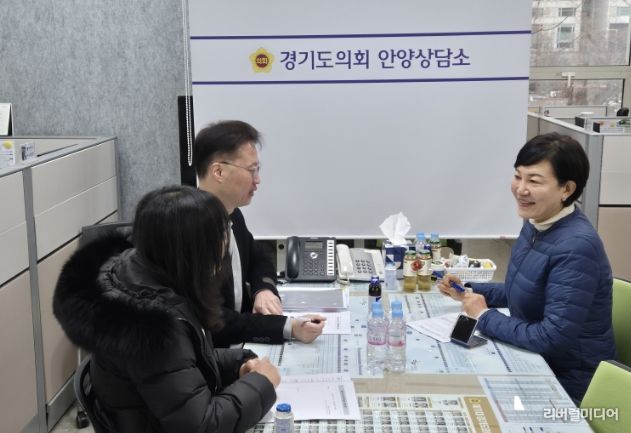 경기도의회 이채명 의원