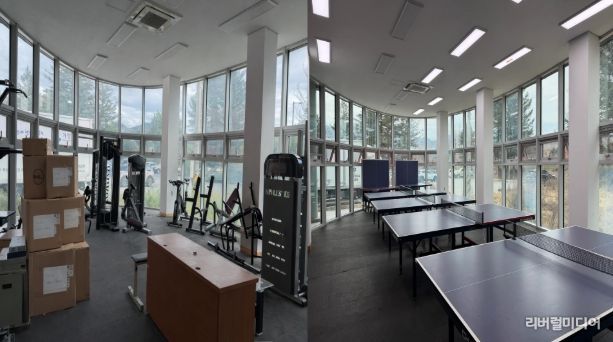 “버려진 공간을 새로고침하다”가평교육지원청, 경기도 최초 학교공간 F5로 탄생한 학생 전용 공간