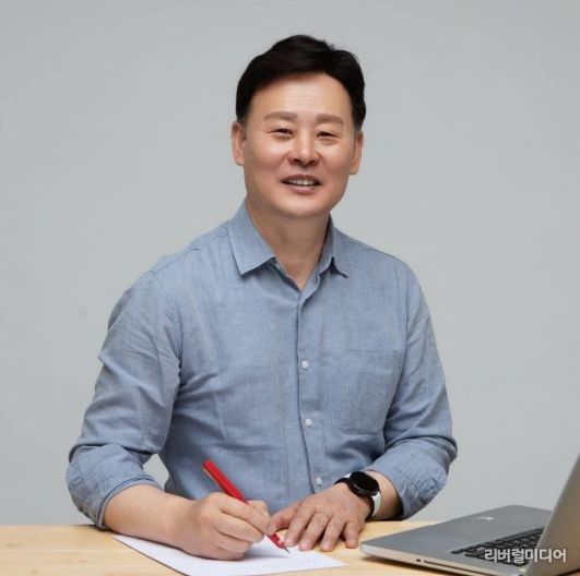 경기도의회 더불어민주당 최종현 대표의원