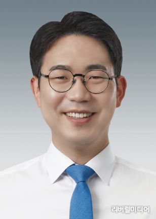 문승호 의원(더불어민주당, 성남1)