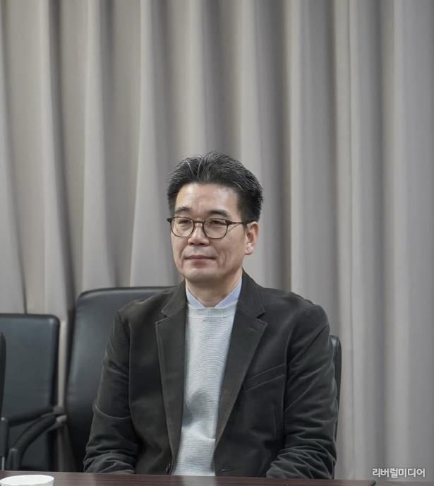 광명도시공사, 한정광 경영관리본부장 취임