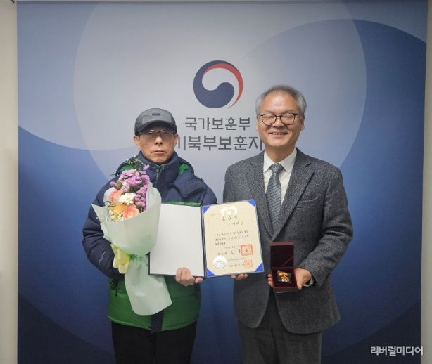 故 맹시정 지사의 손자