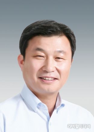 한원찬 의원(국민의힘, 수원6)