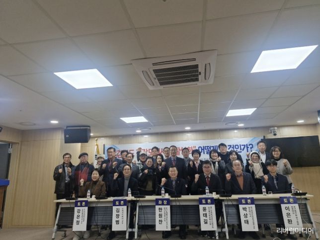 한원찬 의원, “건강도시, 선언 넘어 ‘실행’으로... 조례·예산 뒷받침된 구조적 전환 시급”