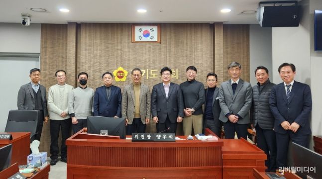 양우식 의회운영위원장, 한미동맹의 역사적 가치 담은 기념관으로 발전시켜야