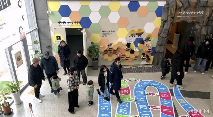 설 명절, 한탄강에서 즐기는 특별한 축제... 포천시, '2026 설날 지오(Geo) 한마당' 운영