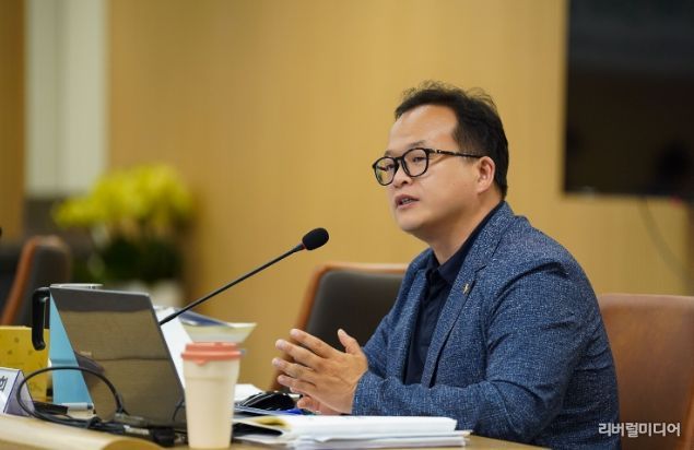 경기도의회 임창휘 의원