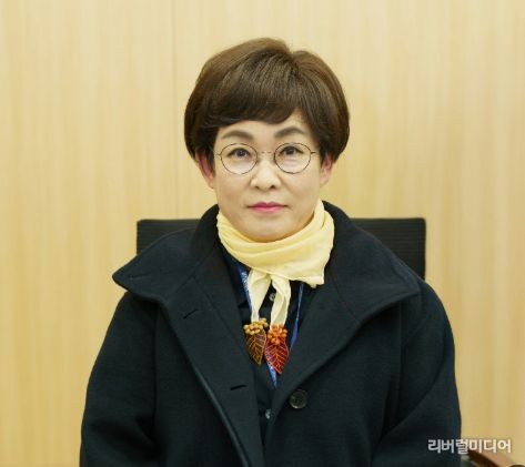 경기도의회 김선희 의원