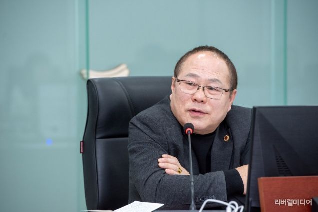 박재용 의원(더불어민주당, 비례)