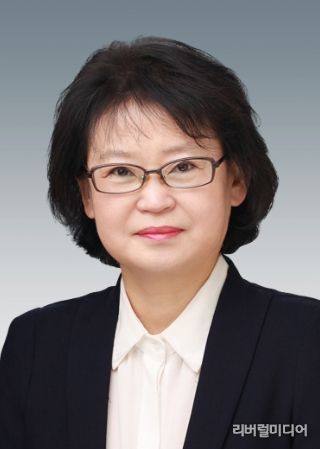 김미리 의원(개혁신당, 남양주2)