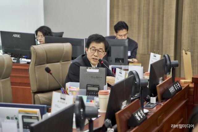 김근용 부위원장(국민의힘, 평택6)