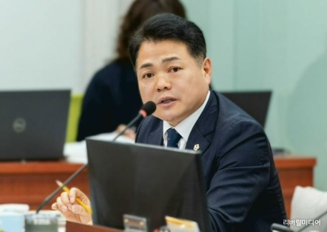 경기도의회 이인규 의원