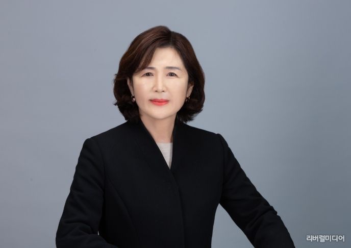 경기도의회 김영희 의원