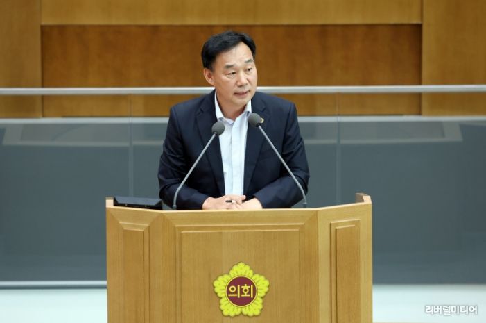 경기도의회 윤종영 의원