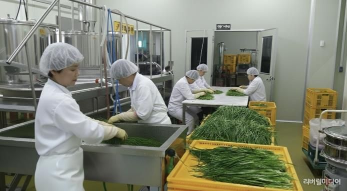 양평군, ‘찾아가는 현장 맞춤형 농식품 가공 컨설팅’ 참여업체 모집