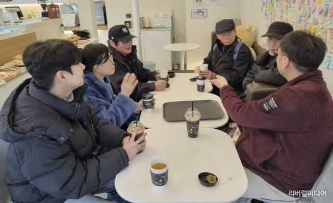 수원시 팔달구 지동 지역사회보장협의체, '다 같이 어깨동무' 사업 추진해