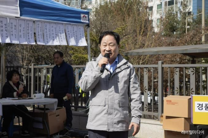 남양주시 다산2동, 전통과 나눔이 어우러진 ‘정월대보름 척사대회’ 개최