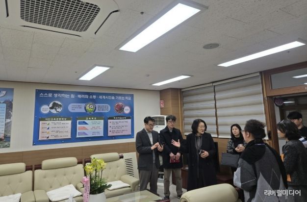 경기도의회 신미숙 의원