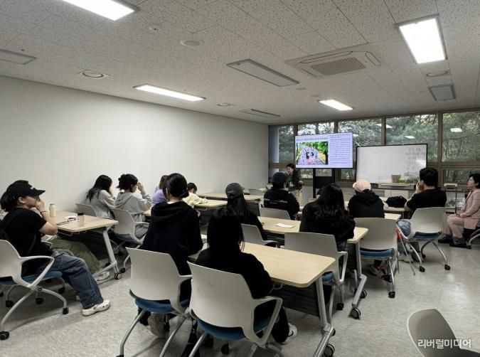 성남시청소년청년재단 야탑유스센터, 공유학교 협력 기반 청소년 활동 운영 본격화