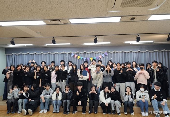 2026년 부천시청소년센터 청소년 참여·자치조직 발대식 ‘도움 많이 될 거야’ 성료