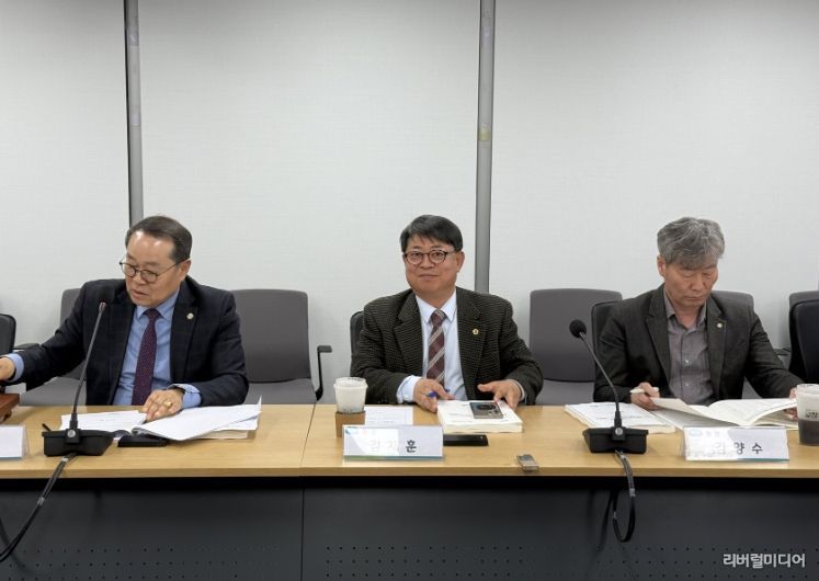 경기도의회 김재훈 의원