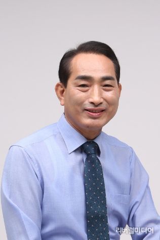 김창식 부위원장(더불어민주당, 남양주5)