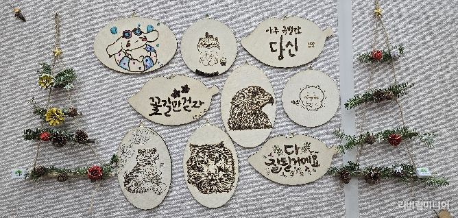 경기도, “단순 휴식 넘어 치유로”…강씨봉자연휴양림 ‘오감만족 숲체험’ 본격 운영